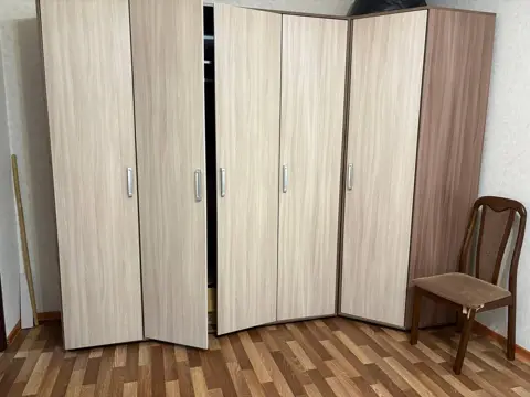 Подселение
