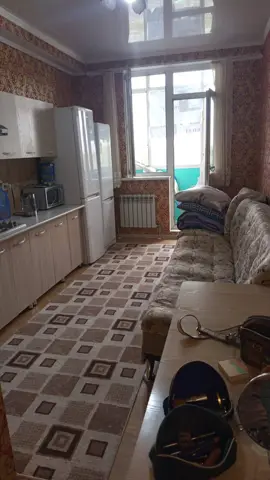 Подселение