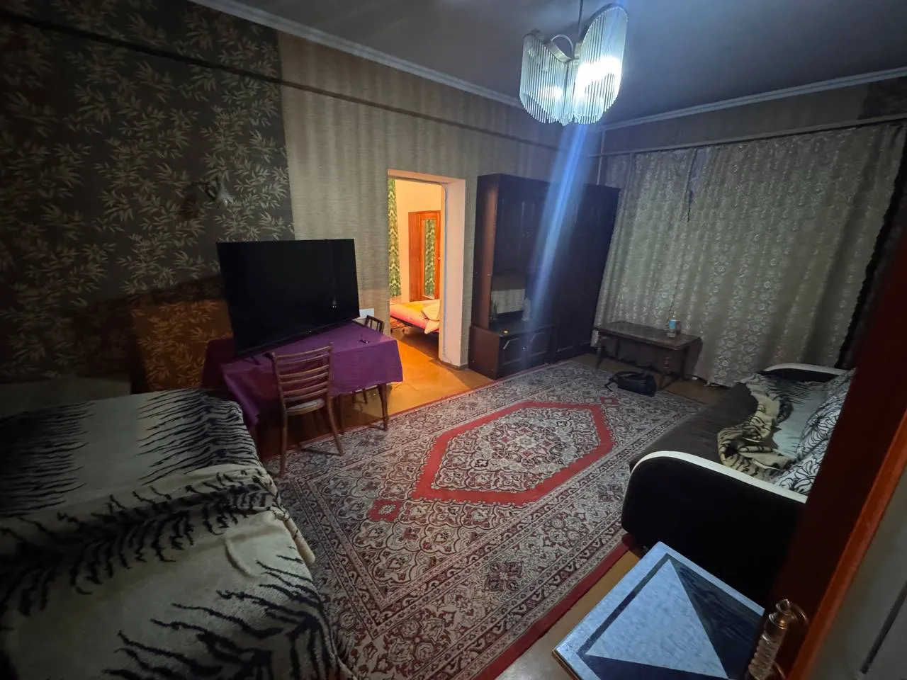 Подселение, для всех, 82 000 ₸/чел
