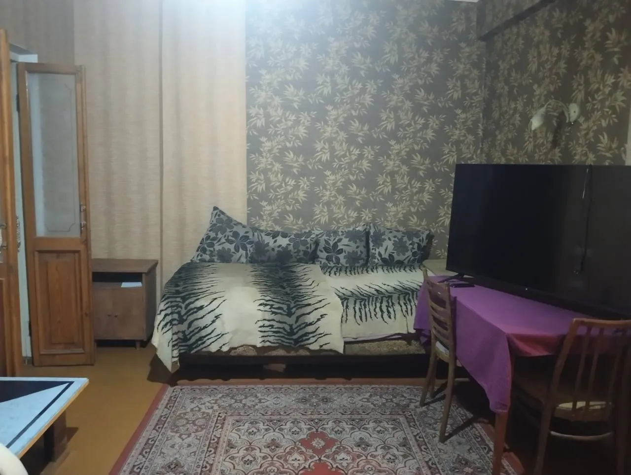 Подселение, для всех, 82 000 ₸/чел