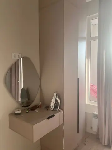 Подселение