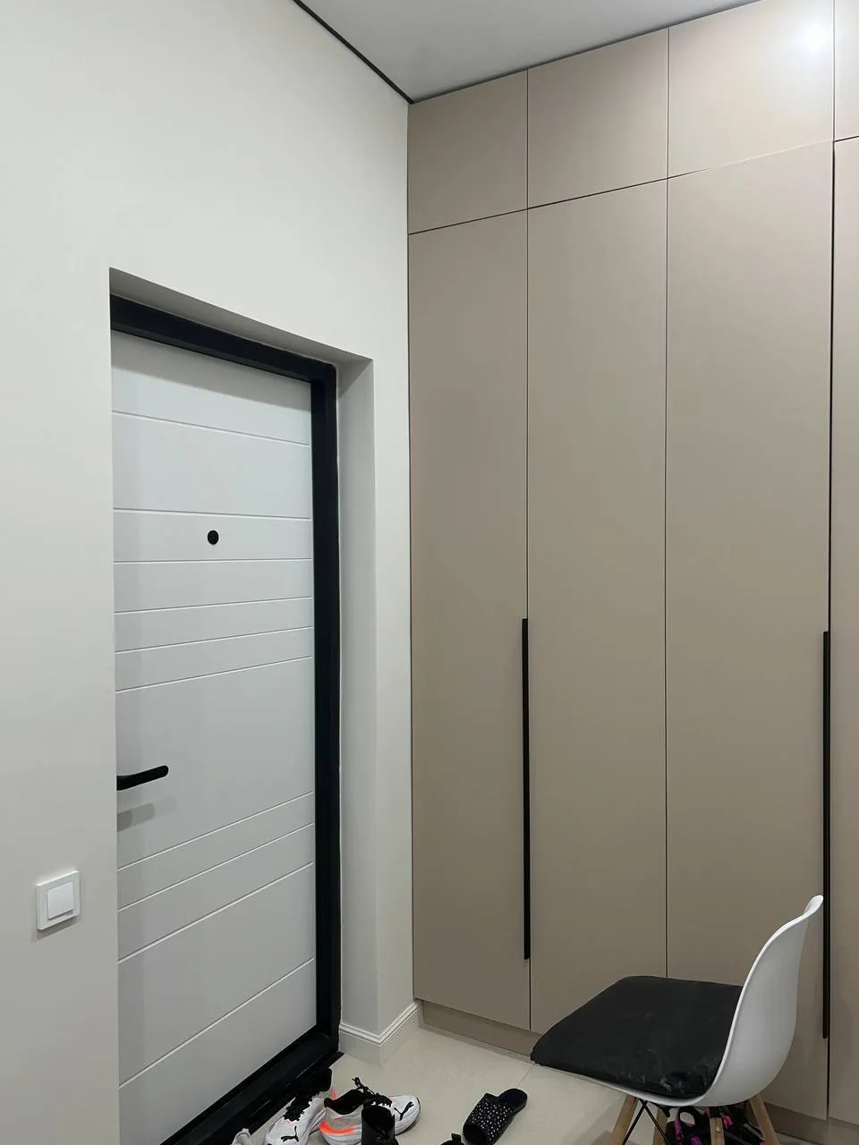 Подселение, для девушек, 150 000 ₸/чел