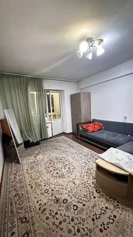 Подселение