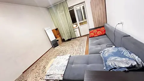 Подселение