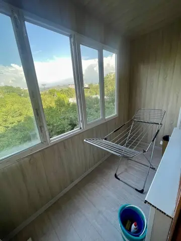 Комната