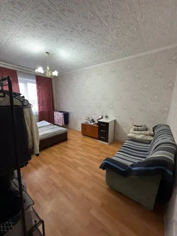 Подселение