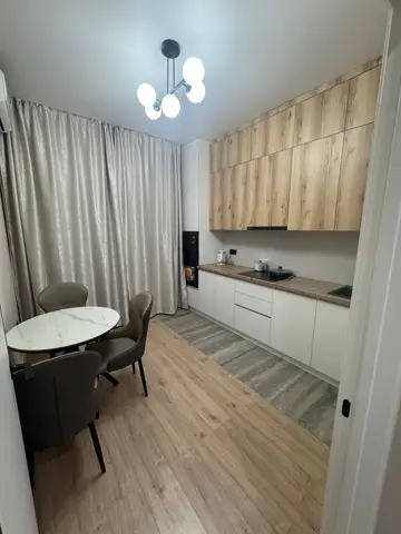 Комната