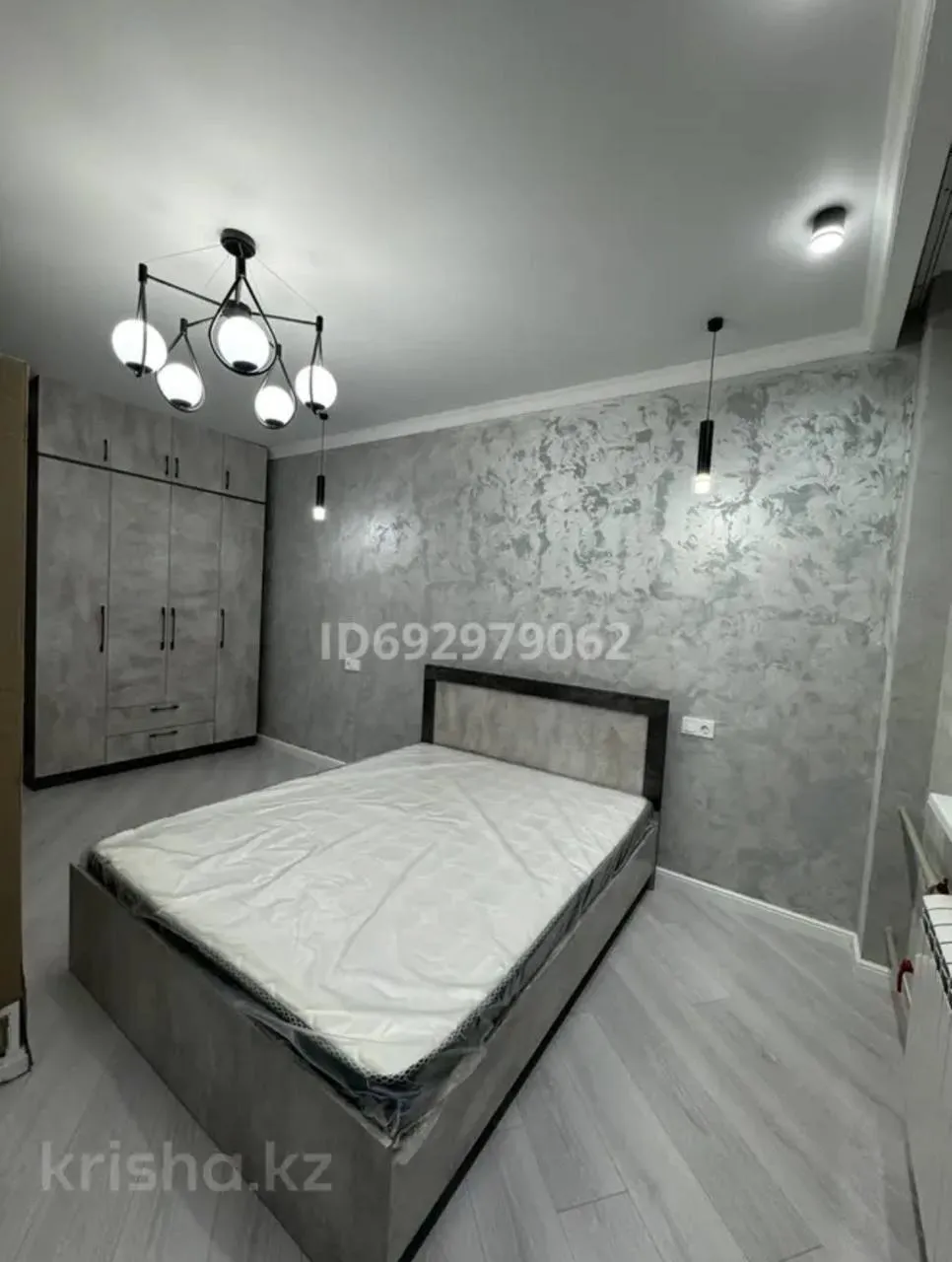 Подселение, для девушек, Тастак, 66 000 ₸/чел