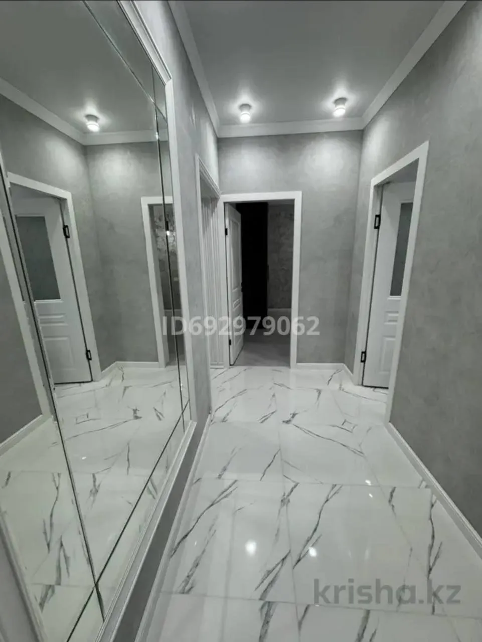 Подселение, для девушек, Тастак, 66 000 ₸/чел