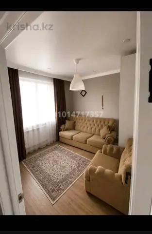 Комната