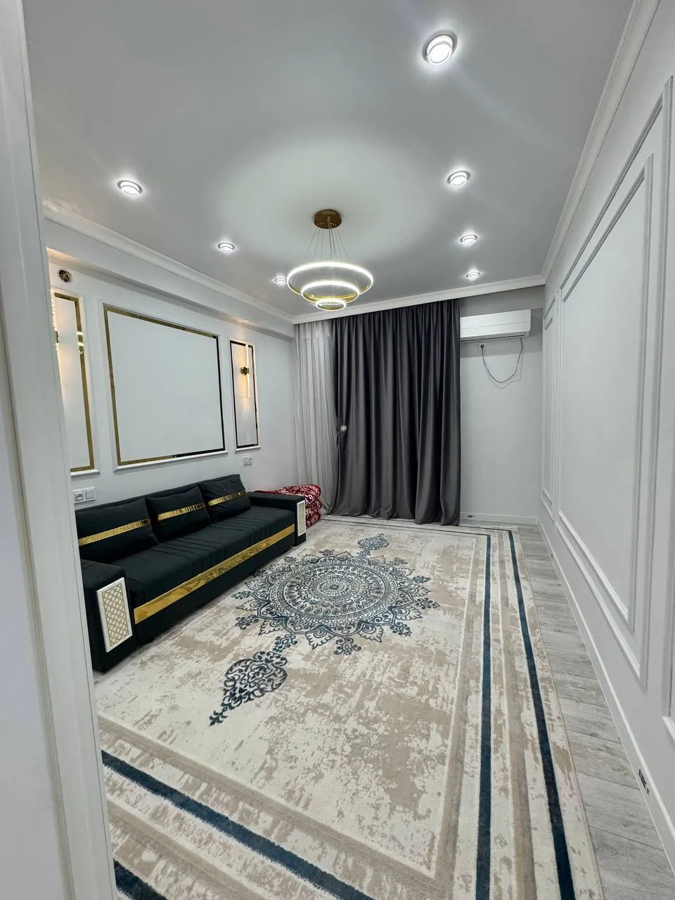 Подселение, для девушек, 50 000 ₸/чел