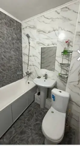 Комната