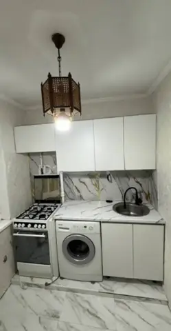 Комната