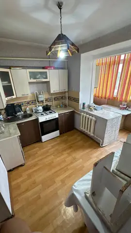 Комната