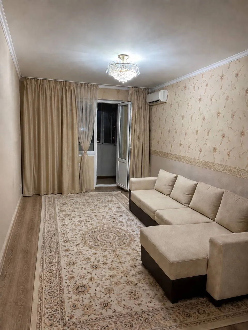 Подселение, для парней, Таугүл-2, 50 000 ₸/чел
