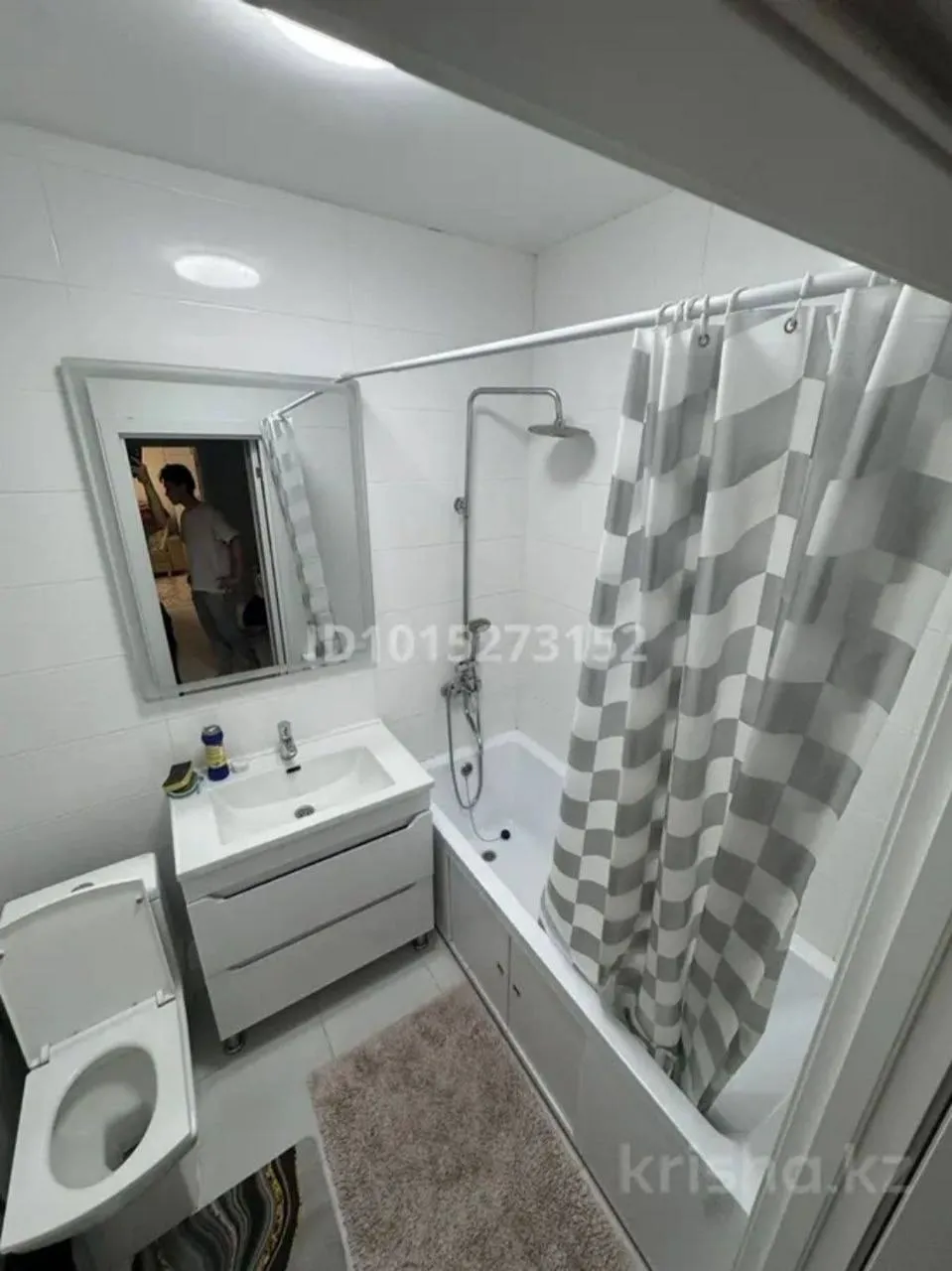 Подселение, для всех, Алма сити 5, 62 500 ₸/чел