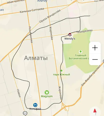 Комната