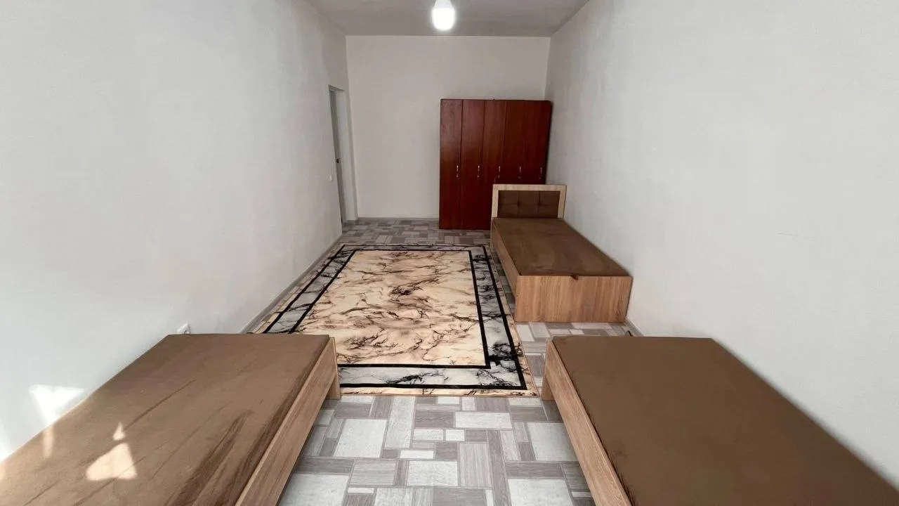 3-комн. квартира, Самгау, 300 000 ₸