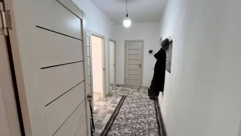 3-комн. квартира