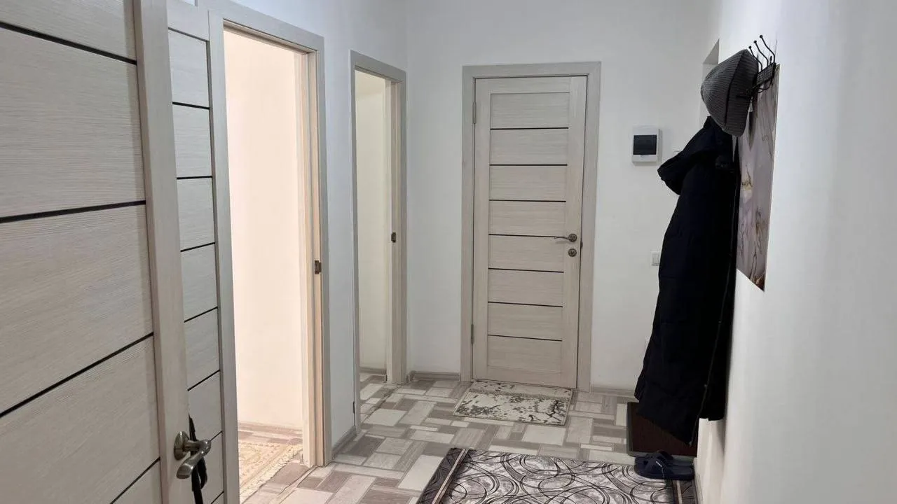 3-комн. квартира, Самгау, 300 000 ₸