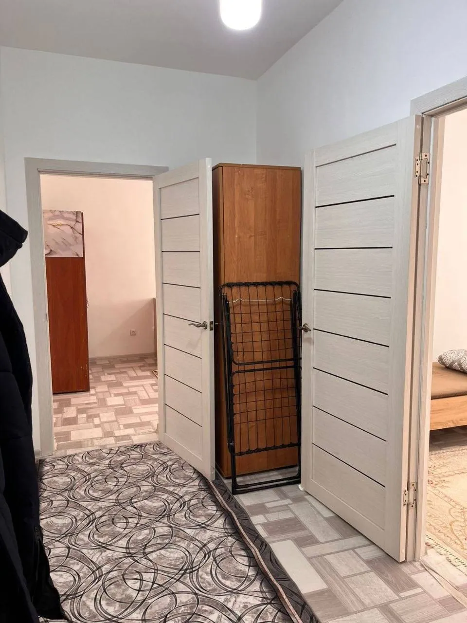 3-комн. квартира, Самгау, 300 000 ₸