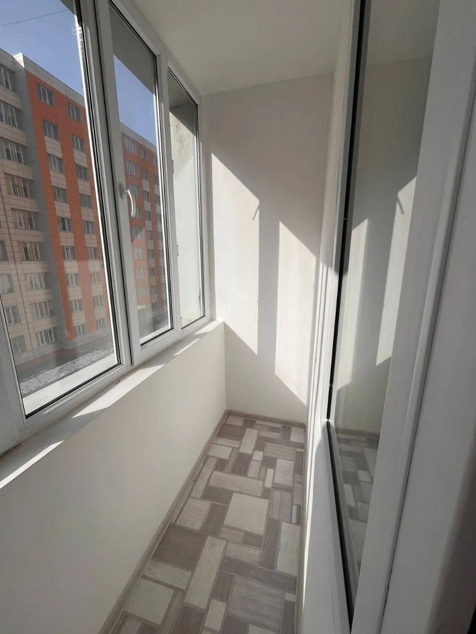 3-комн. квартира, Самгау, 300 000 ₸