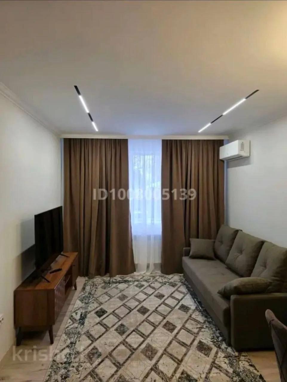 Подселение, для девушек, ЖК Rayimbek Park, 90 000 ₸