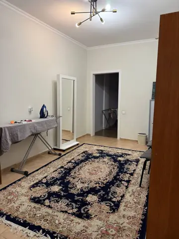 Подселение