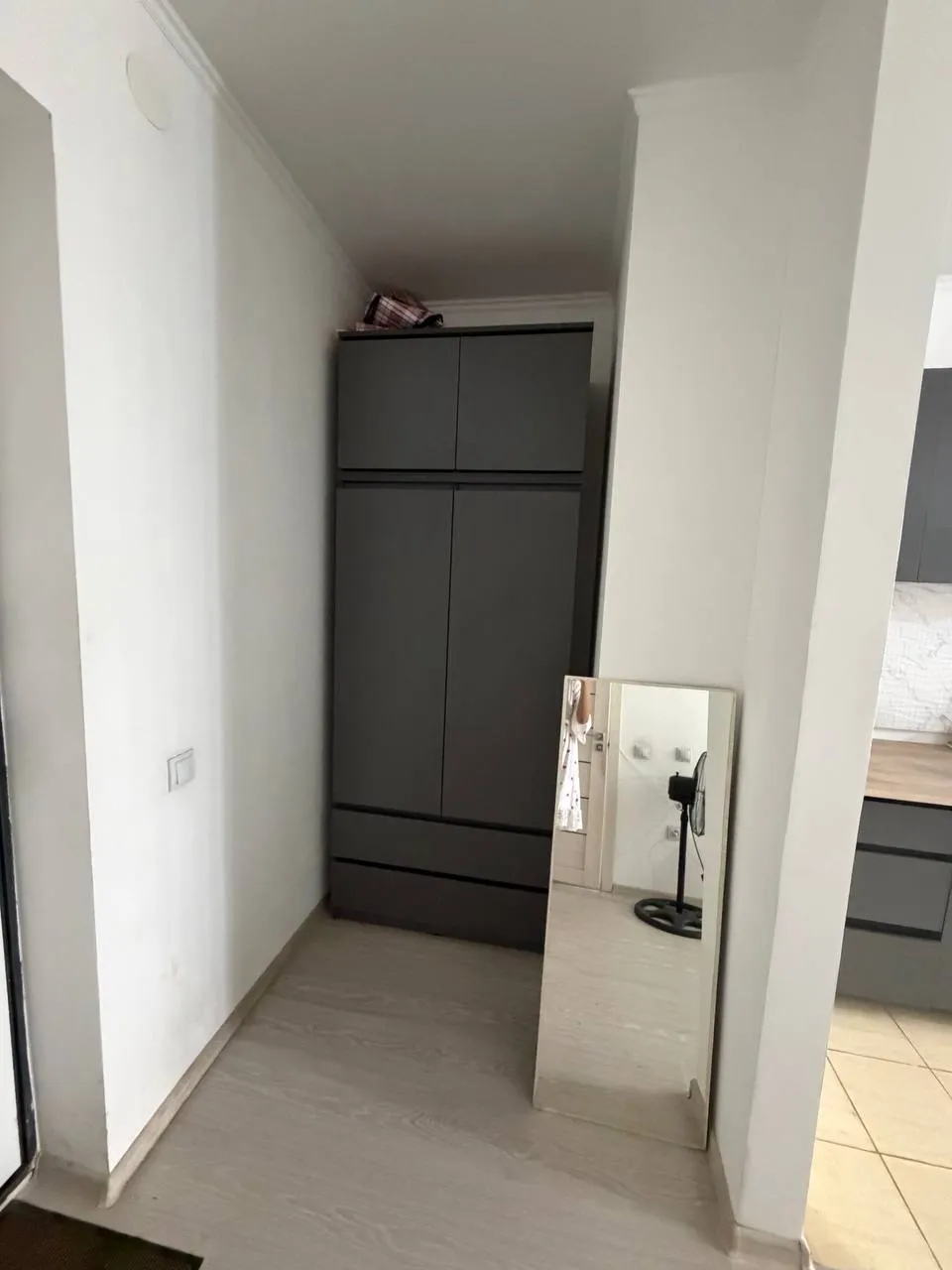 Подселение, для девушек, Алма сити, 66 000 ₸