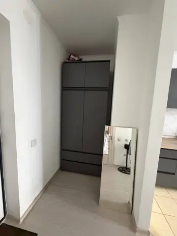 Подселение