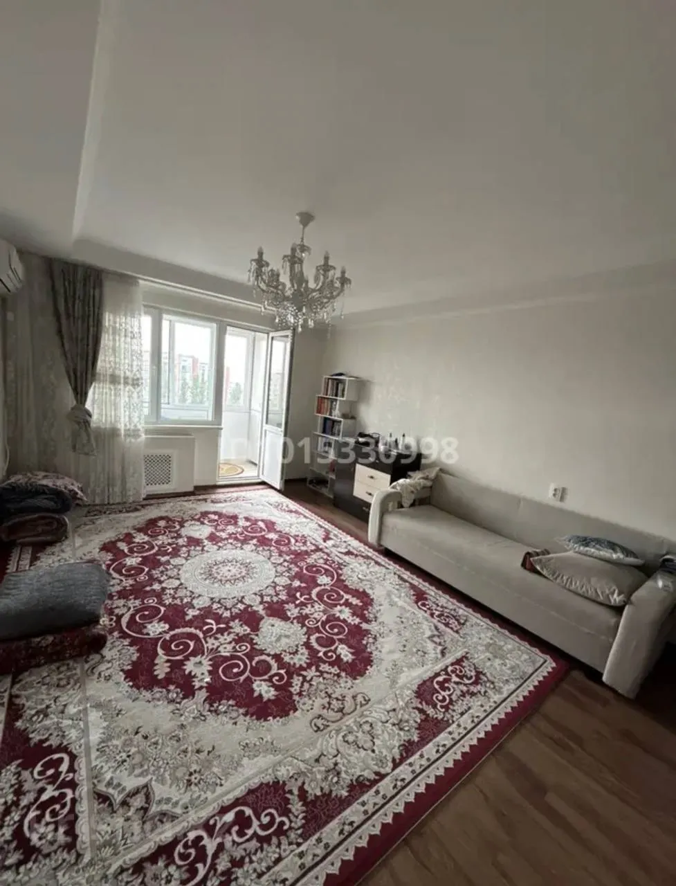 Подселение, для девушек, Жетису-3, 75 000 ₸/чел
