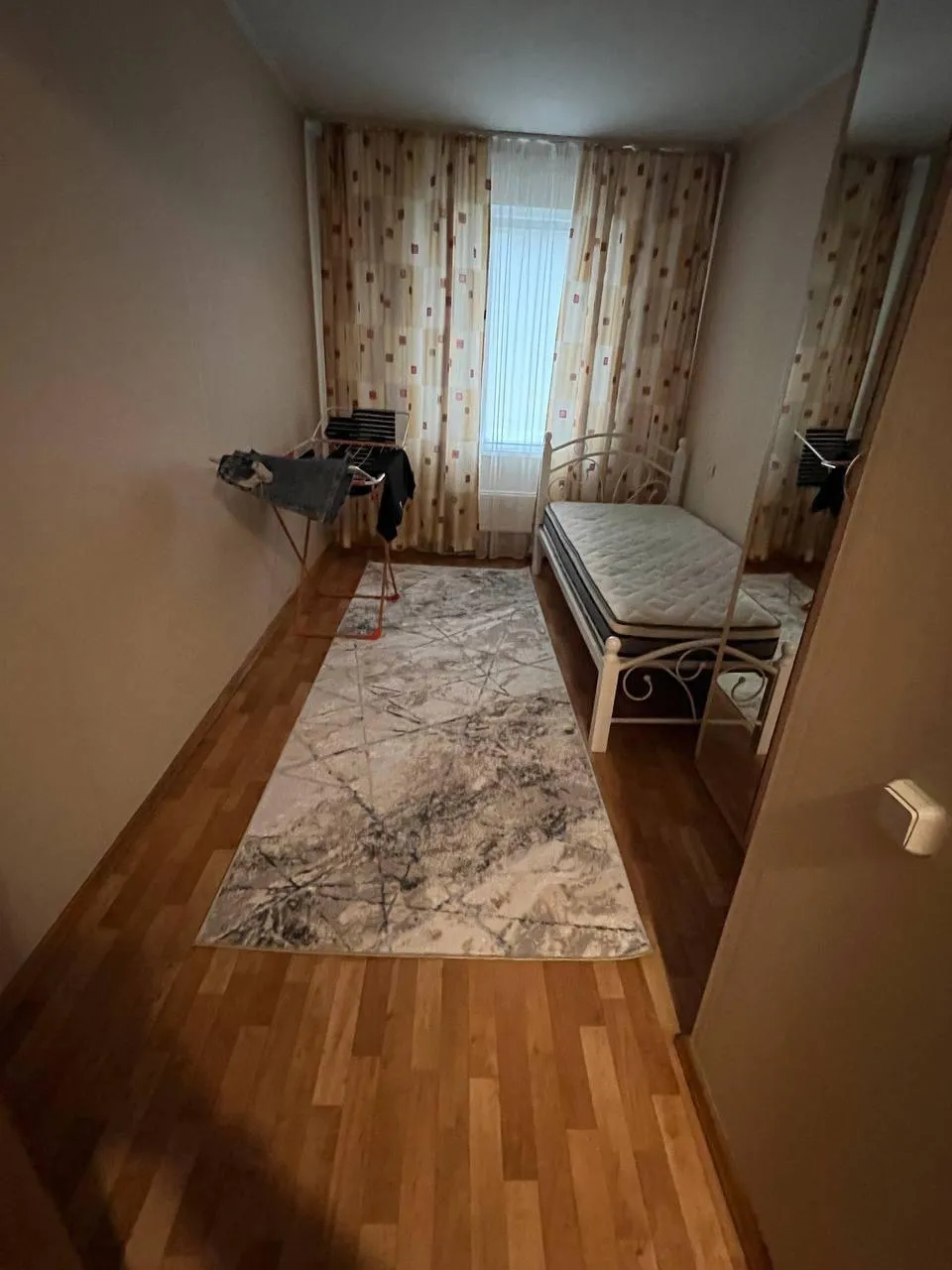 Подселение, для девушек, золотой квадрат, 87 500 ₸/чел