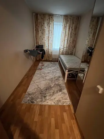 Подселение