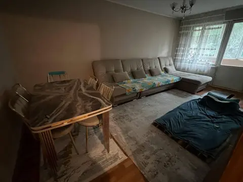 Подселение