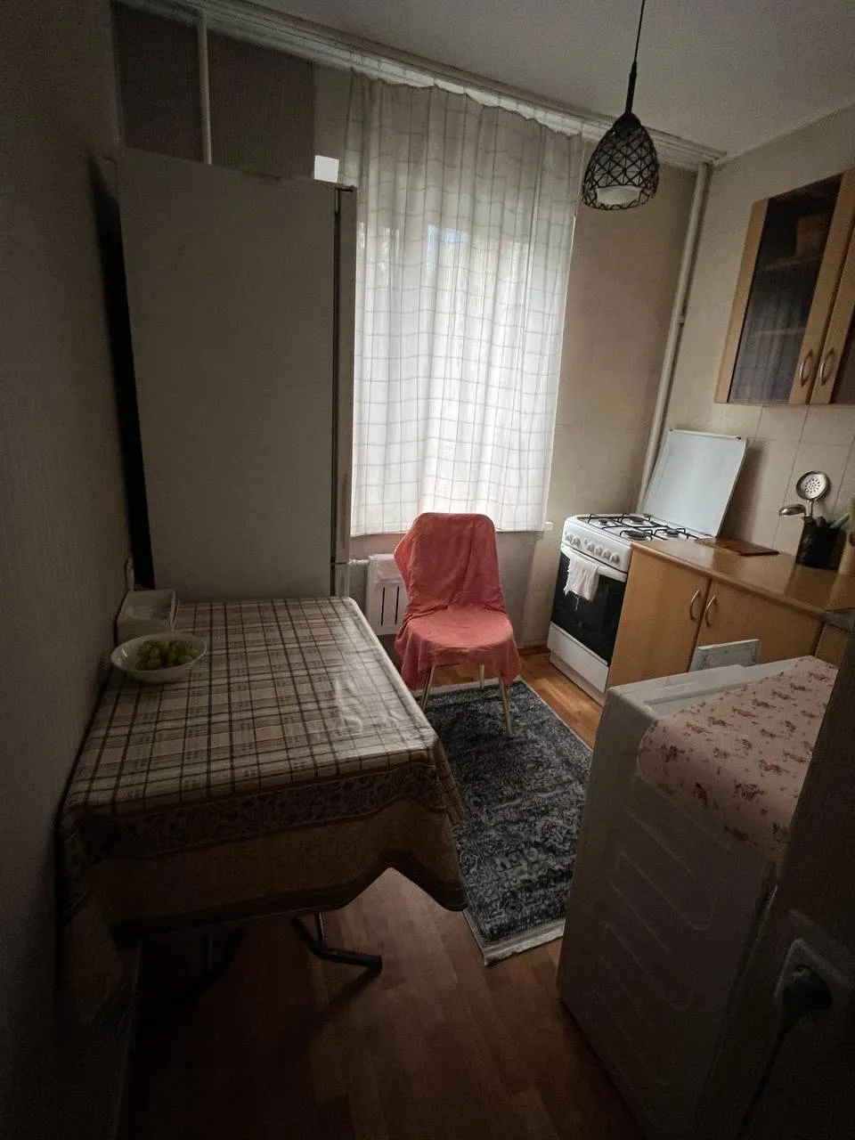 Подселение, для девушек, золотой квадрат, 87 500 ₸/чел