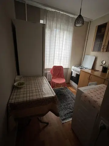 Подселение