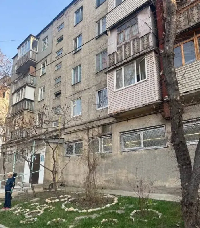 Подселение, для девушек, 50 000 ₸/чел
