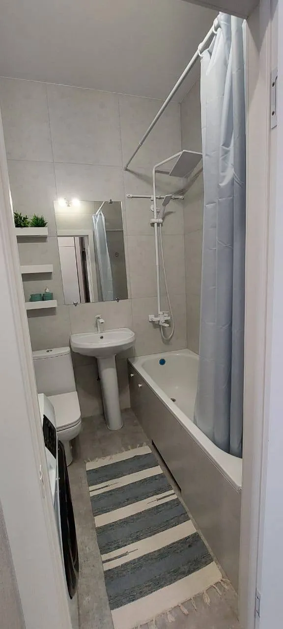 Подселение, для девушек, 145 000 ₸/чел