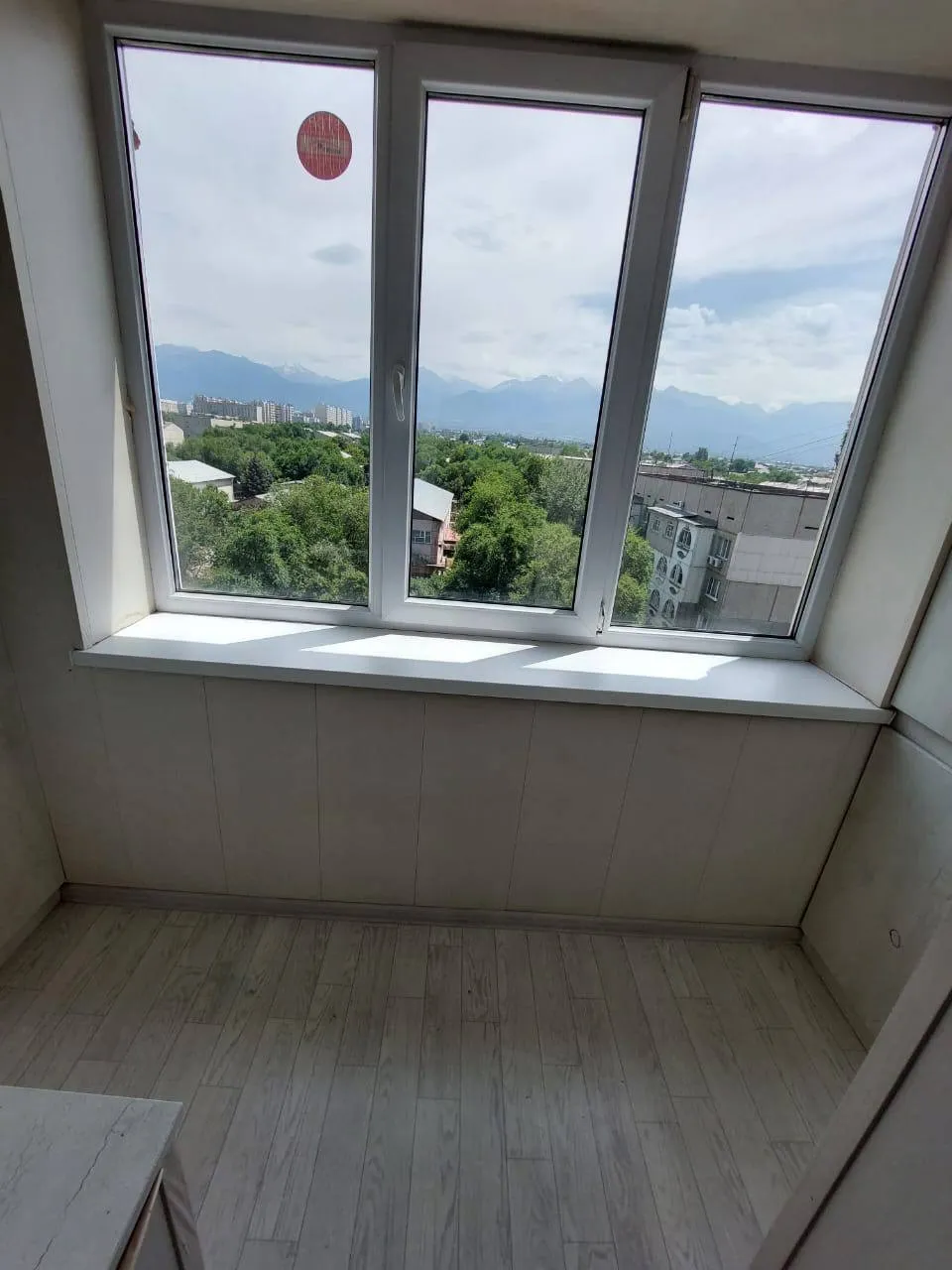 3-комн. квартира, Аксай 3, 300 000 ₸