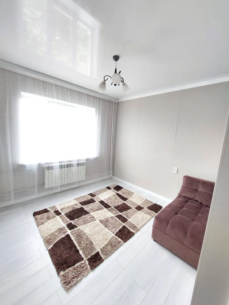 3-комн. квартира, Аксай 3, 300 000 ₸