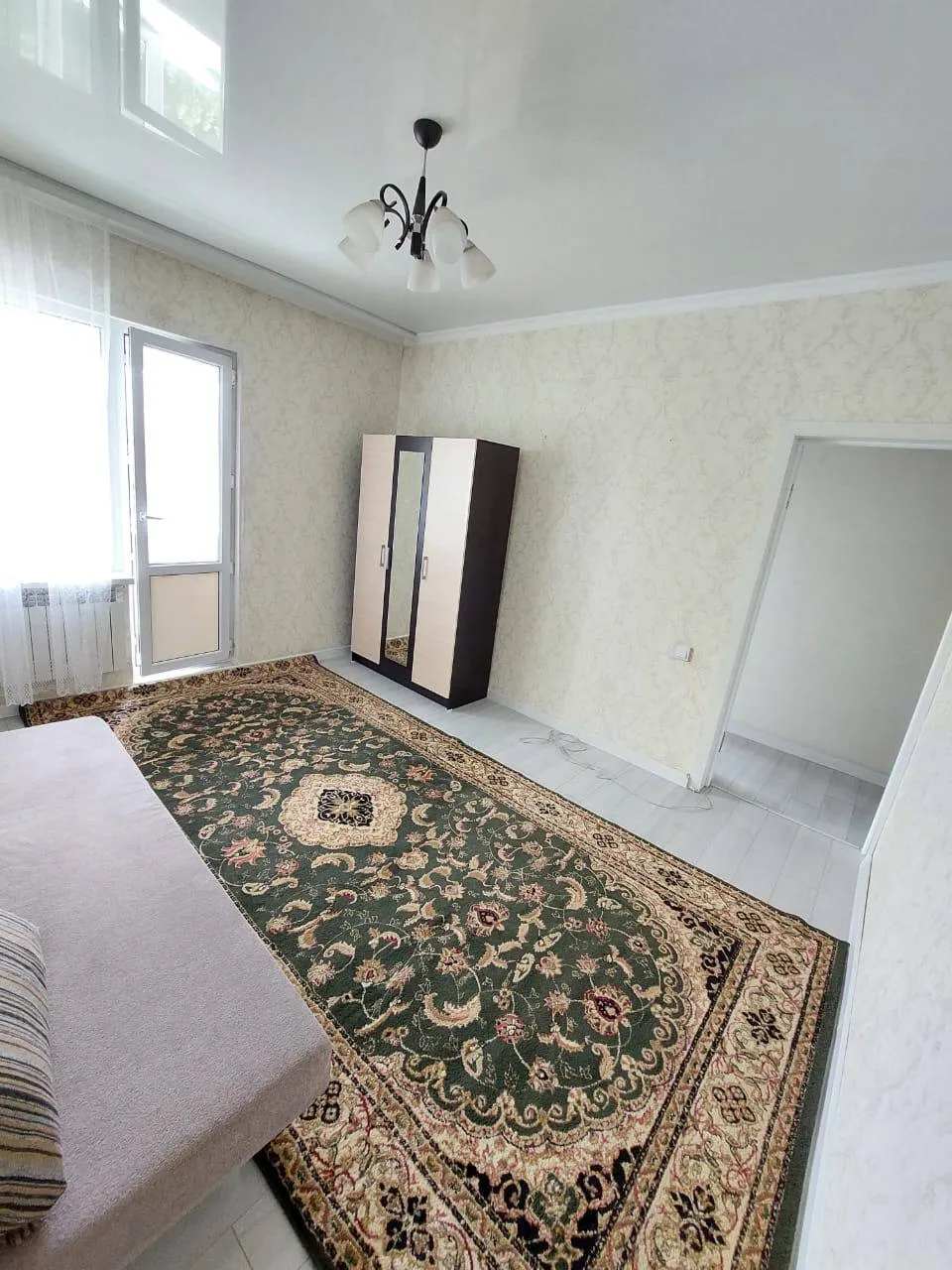 3-комн. квартира, Аксай 3, 300 000 ₸