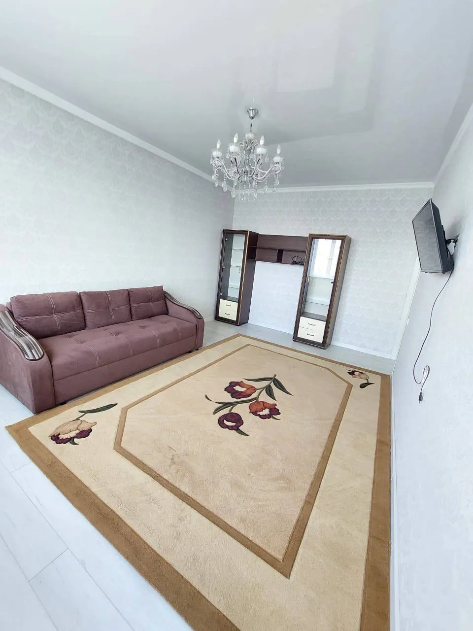 3-комн. квартира, Аксай 3, 300 000 ₸