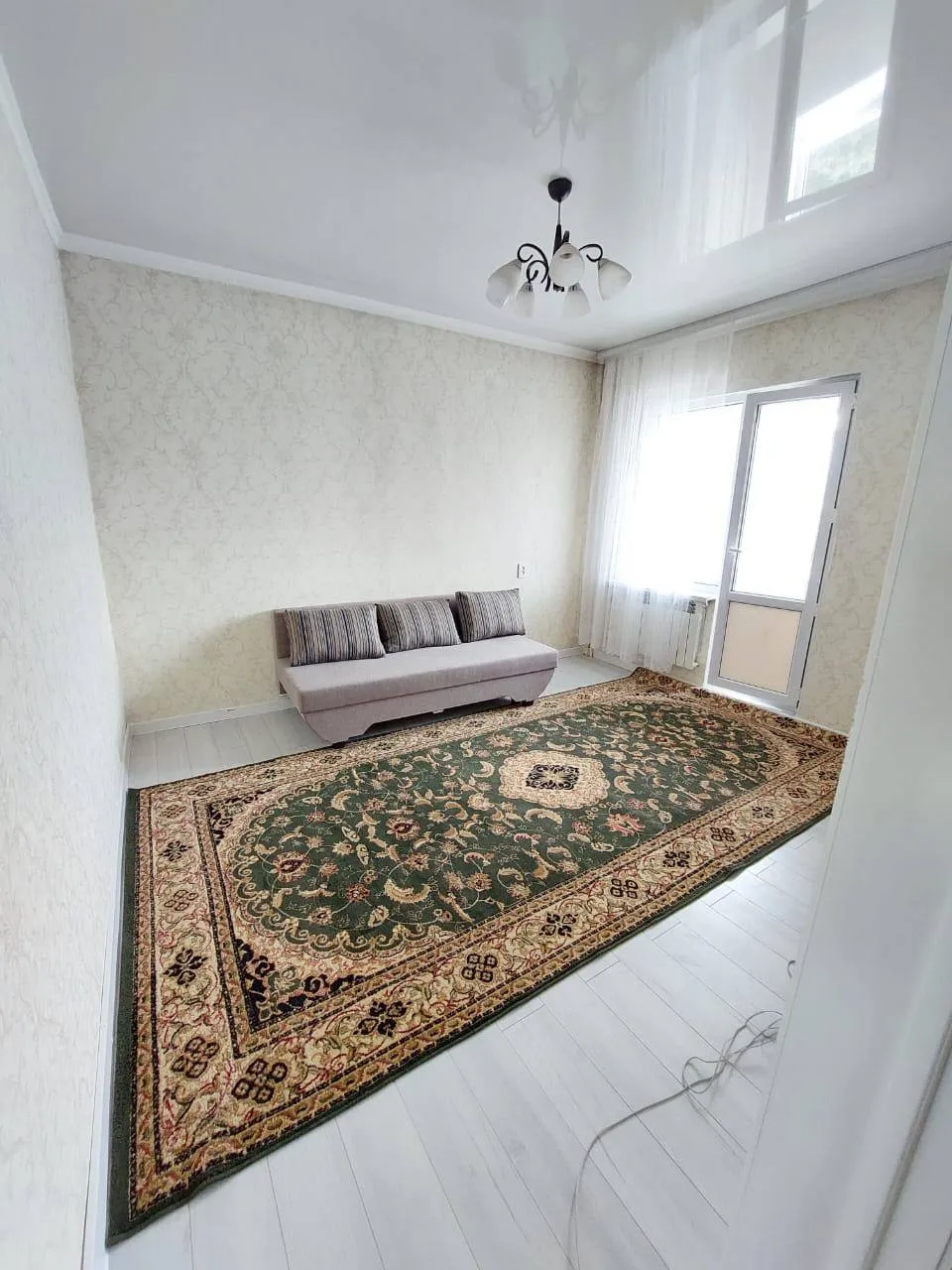 3-комн. квартира, Аксай 3, 300 000 ₸