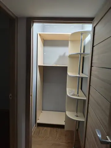 3-комн. квартира