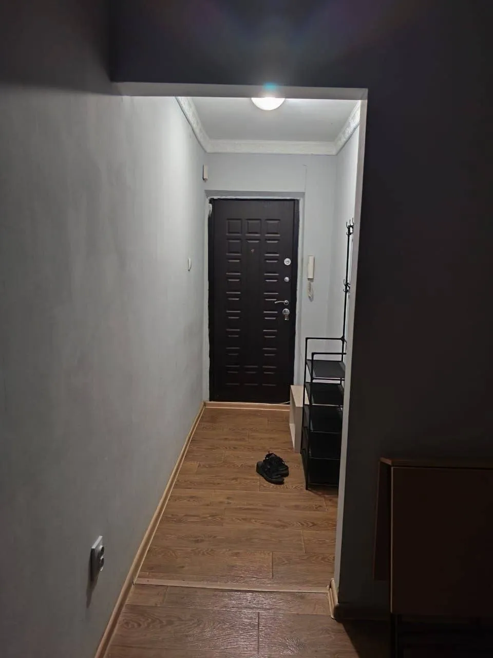 3-комн. квартира, 8-микрайон