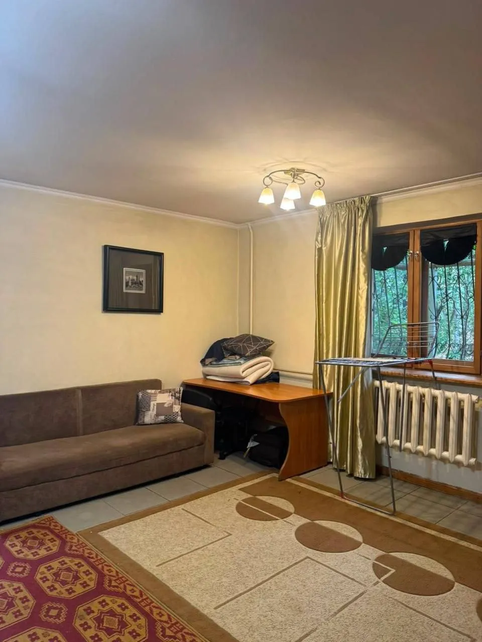 Подселение, для парней, 67 000 ₸/чел