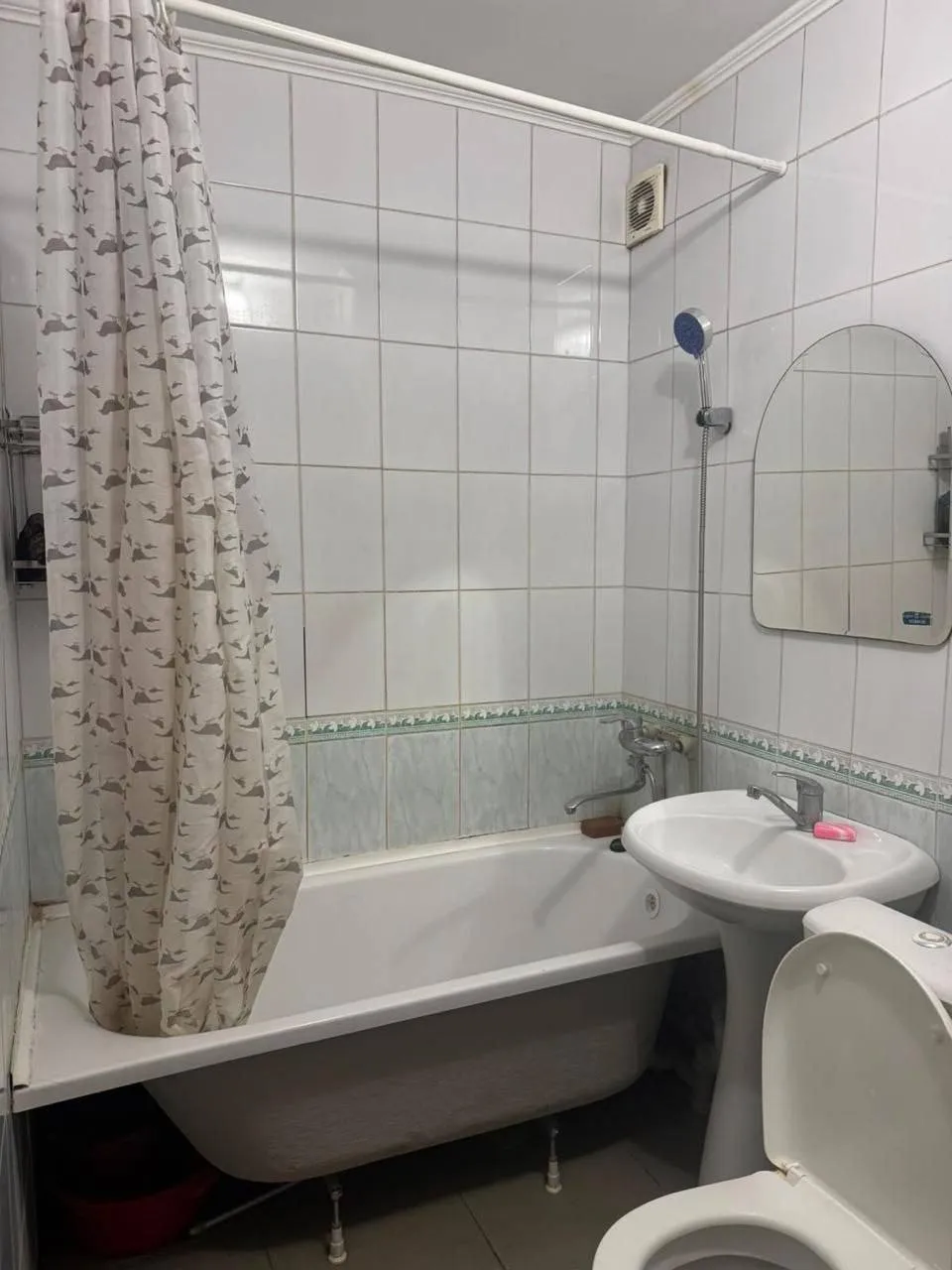 Подселение, для парней, 67 000 ₸/чел