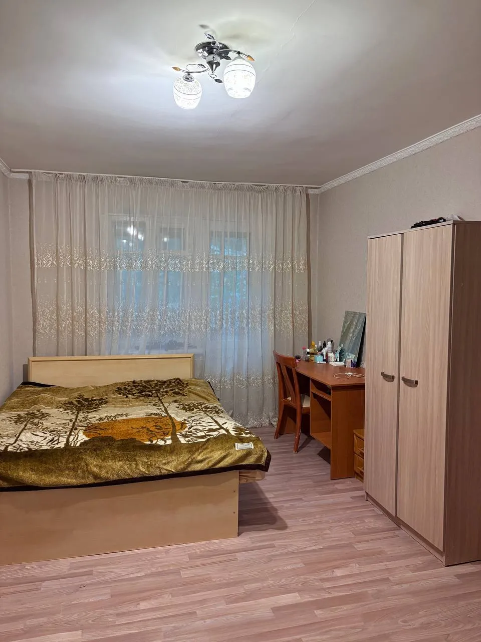 Подселение, для девушек, 75 000 ₸/чел