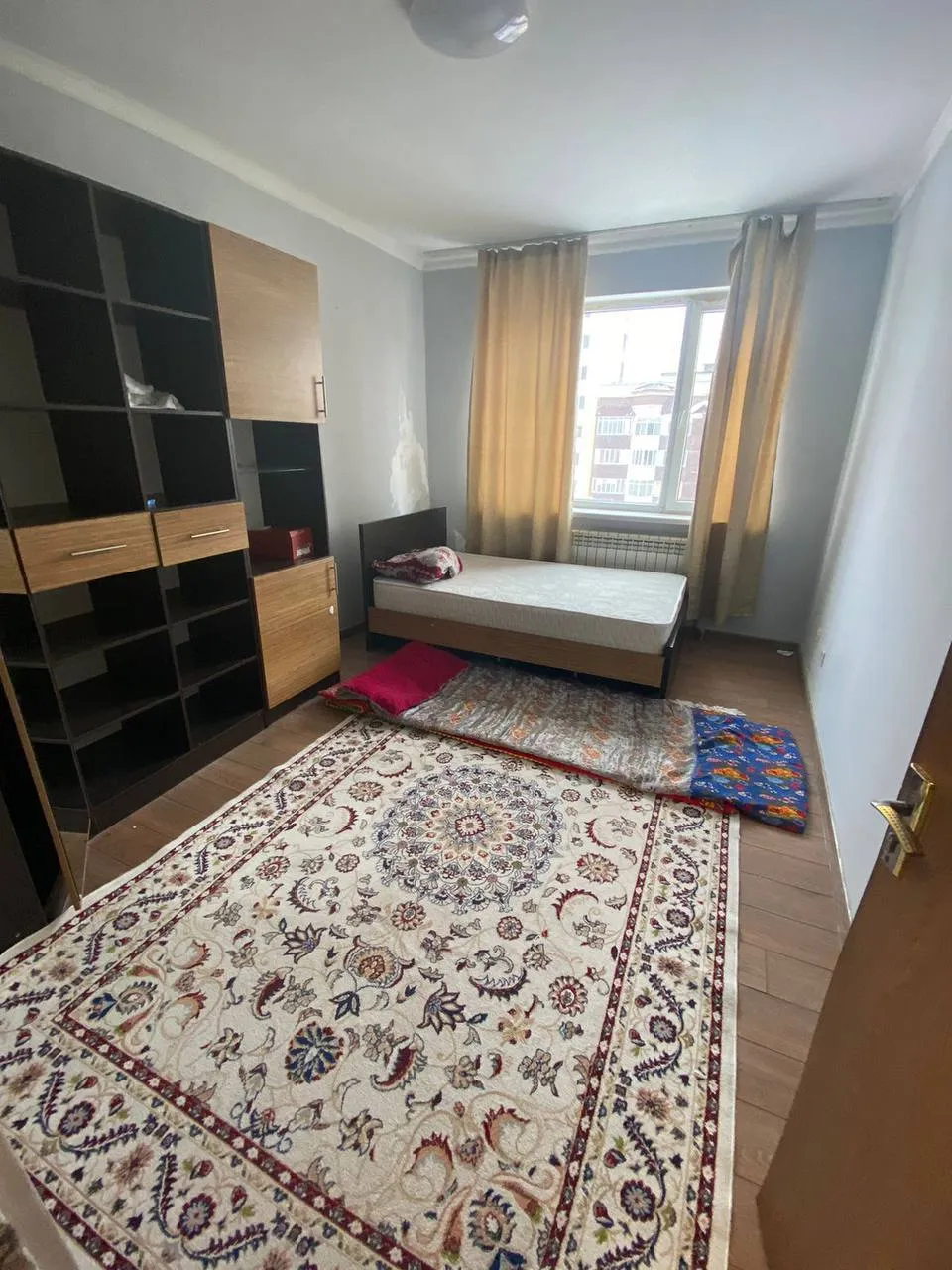 Подселение, для парней