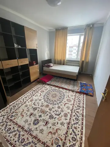 Подселение